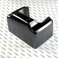 Trunk Gray Gravis