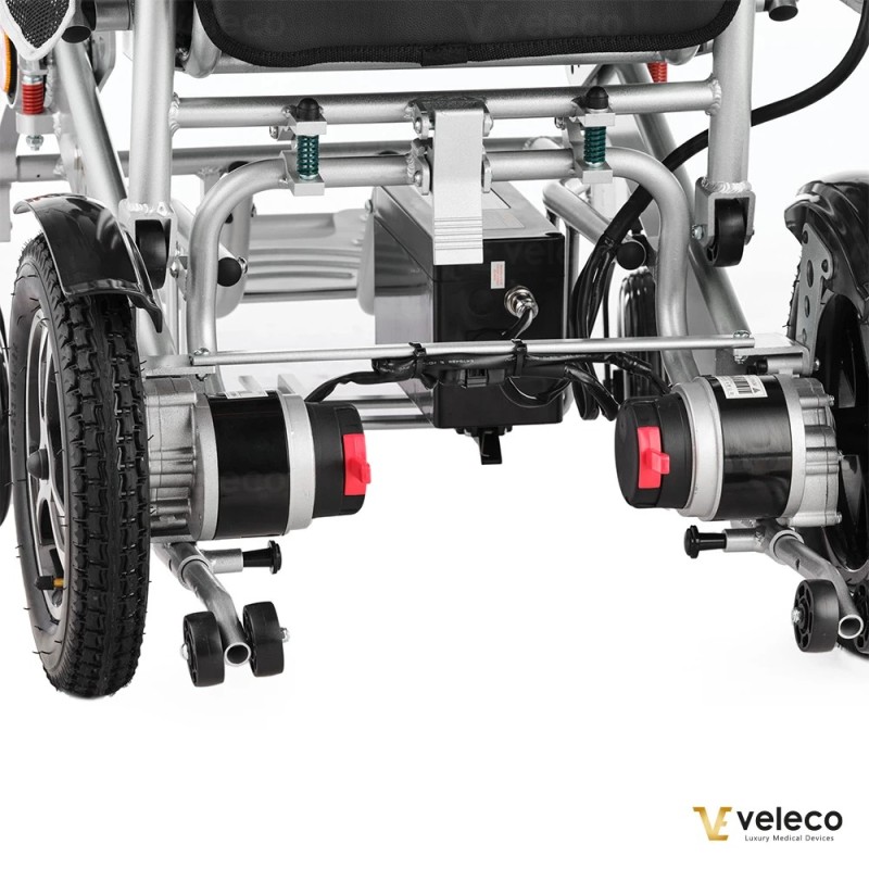 Veleco Cosmo