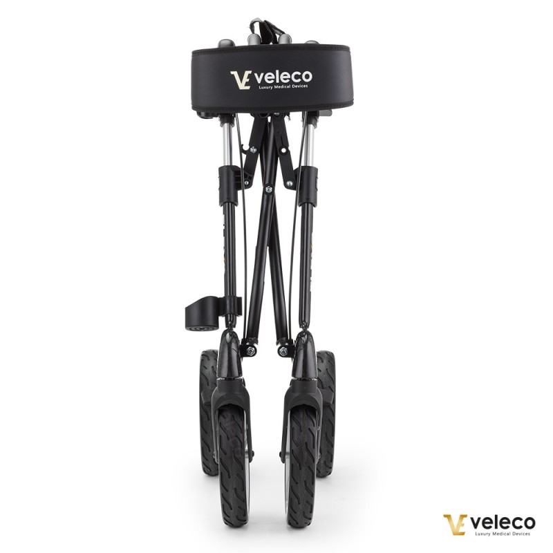 Veleco Flexo Carbon Czarny