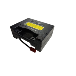 Batteria COSMO