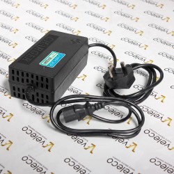 Caricabatterie 60V FASTER ZT63 GRAVIS